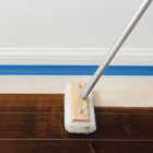 Minwax 10 In. Oil-Based Lambskin Pad Applicator Refill Image 2