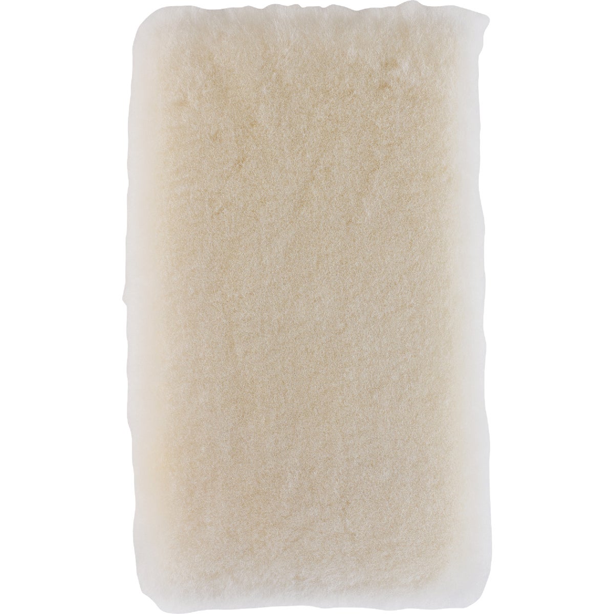 Minwax 10 In. Oil-Based Lambskin Pad Applicator Refill Image 3