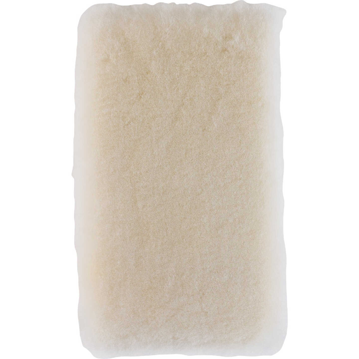 Minwax 10 In. Oil-Based Lambskin Pad Applicator Refill Image 3