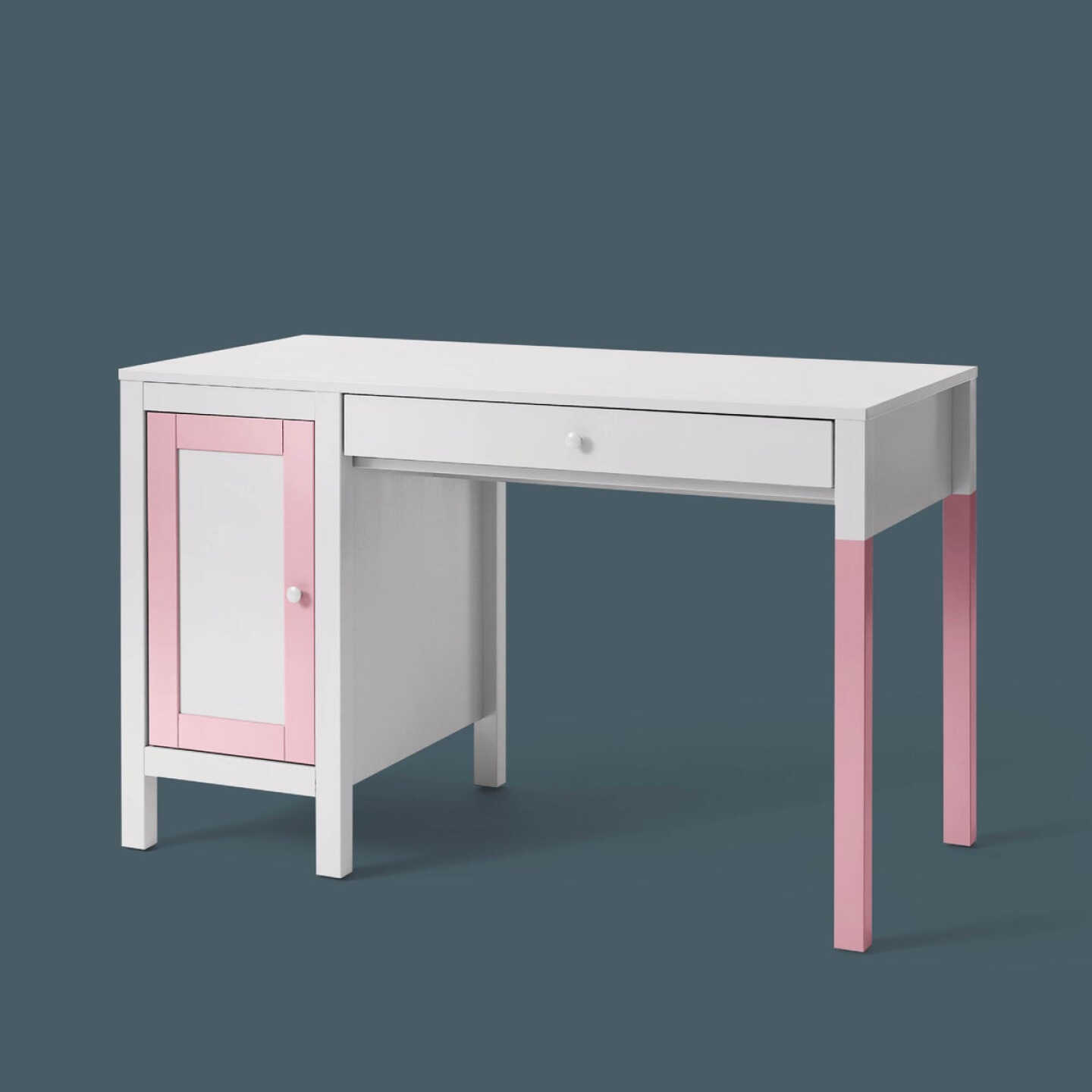 Rust-Oleum Painter's Touch 2X Ultra Cover Premium Latex Paint, White Gloss, 1 Qt. Image 4