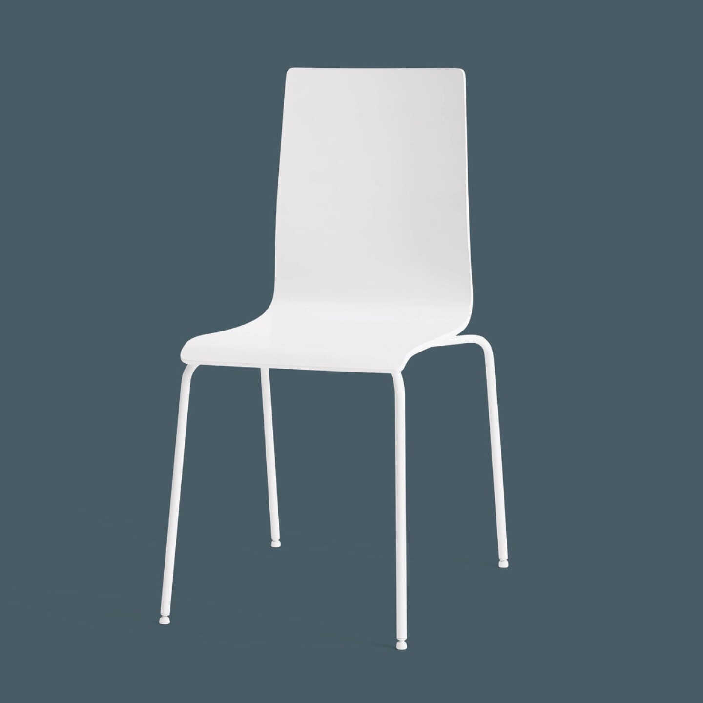 Rust-Oleum Painter's Touch 2X Ultra Cover Premium Latex Paint, White Gloss, 1 Qt. Image 3