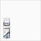 Watco 11.25 Oz. Clear Gloss Spray Lacquer Image 1