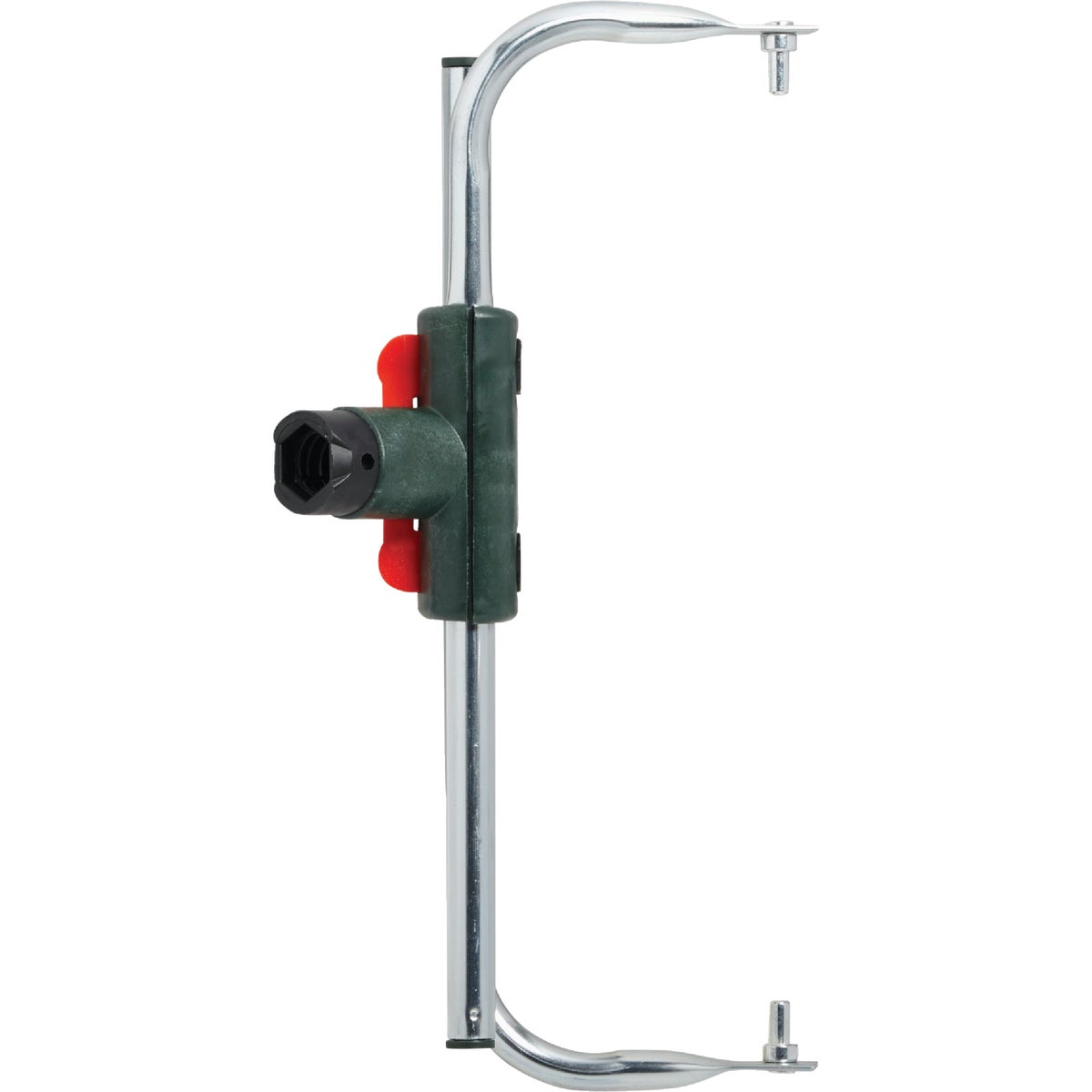 Wooster Sherlock Wide Boy 12 In. To 18 In. Adjustable Threaded Roller Frame Image 2