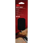 3M Safety-Walk 2 In. x 9 In. Black Slip Resistant Tread Walk Tape Strip (6-Pack) Image 1
