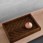 Minwax Polyshades 1 Qt. Satin Stain & Finish Polyurethane In 1-Step, Mission Oak Image 6