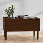 Minwax Polyshades 1 Qt. Satin Stain & Finish Polyurethane In 1-Step, Mission Oak Image 4