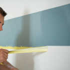 FrogTape 1.41 In. x 60 Yd. Delicate Surface Masking Tape Image 2