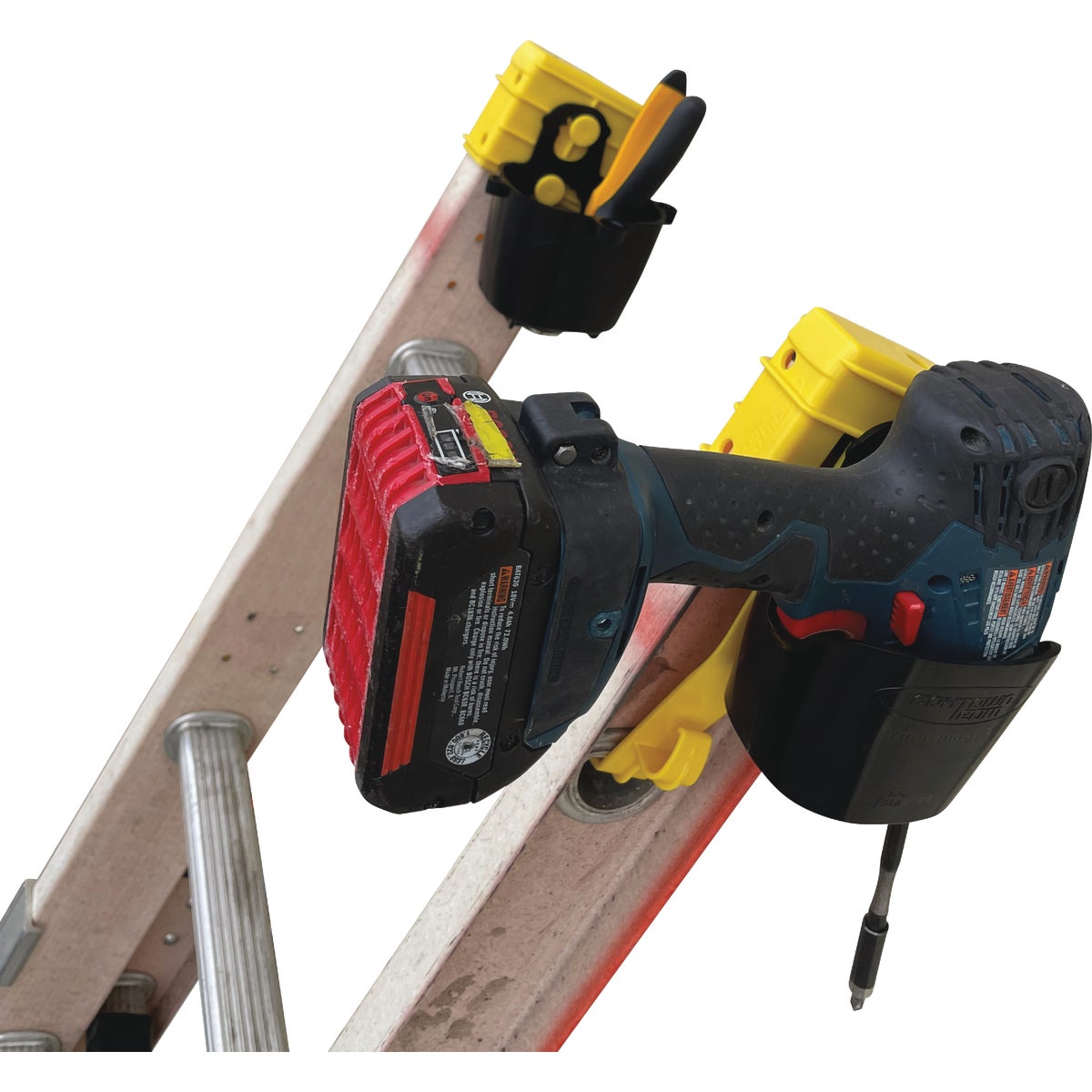 Boxtown Team All-N-One Tool Holster Image 2