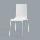 Rust-Oleum Painter's Touch 2X Ultra Cover Premium Latex Paint, White Semi-Gloss, 1/2 Pt. Image 3