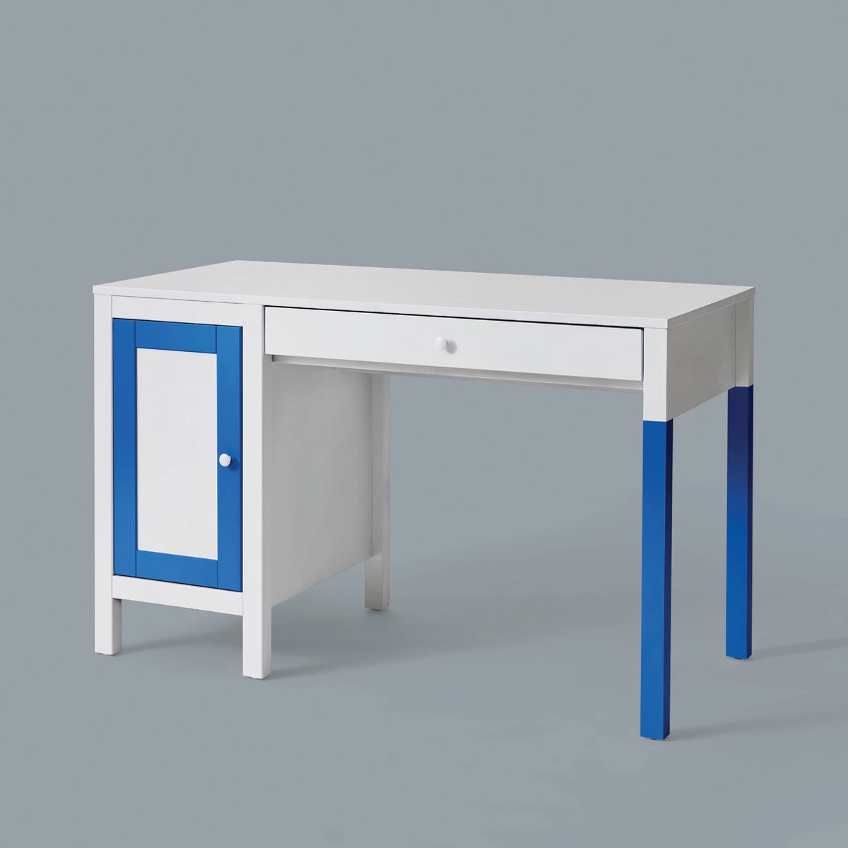 Rust-Oleum Painter's Touch 2X Ultra Cover Premium Latex Paint, White Semi-Gloss, 1/2 Pt. Image 4