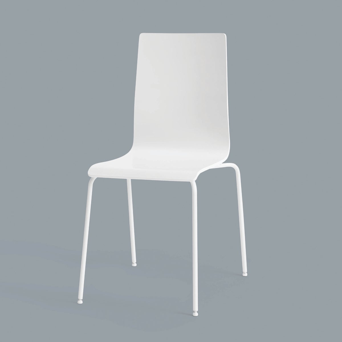 Rust-Oleum Painter's Touch 2X Ultra Cover Premium Latex Paint, White Semi-Gloss, 1 Qt. Image 5