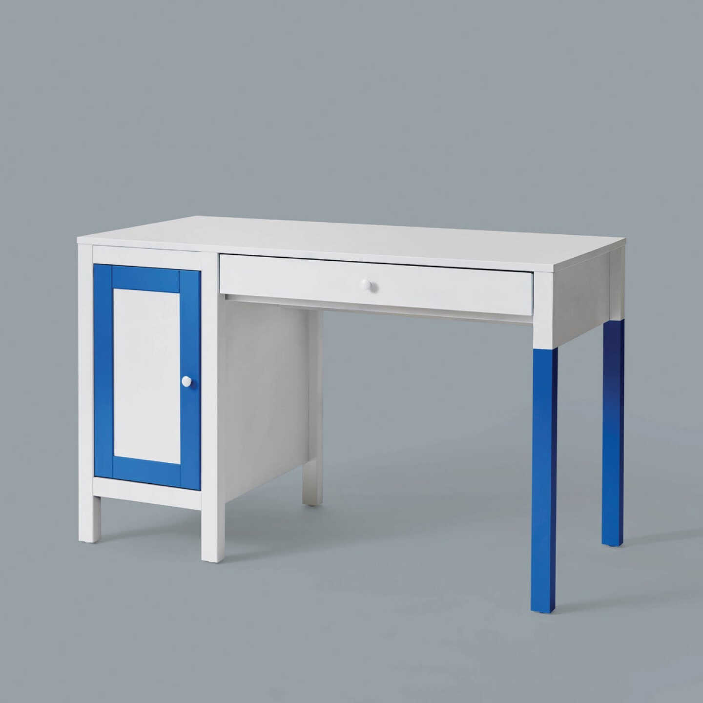 Rust-Oleum Painter's Touch 2X Ultra Cover Premium Latex Paint, White Semi-Gloss, 1 Qt. Image 6