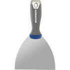 Warner ProGrip 5 In. Flex Joint Knife with Hammer Cap Image 1