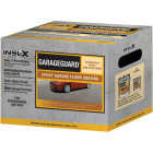 Insl-X GarageGuard 1 Gal. Showroom Gray Epoxy Garage Floor Coating Image 1
