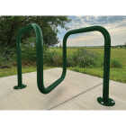 Rust-Oleum Gloss VOC for SCAQMD Professional Enamel, Hunter Green, 1 Gal. Image 2