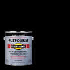 Rust-Oleum Flat VOC for SCAQMD Professional Enamel, Black, 1 Gal. Image 1