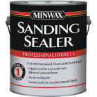 Minwax Water-Based Sanding Sealer, 1 Gal. Image 1