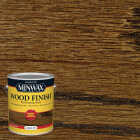 Minwax Wood Finish VOC Penetrating Stain, Jacobean, 1 Gal. Image 1
