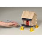 Hyde Painter's Pyramid Painting System Image 4