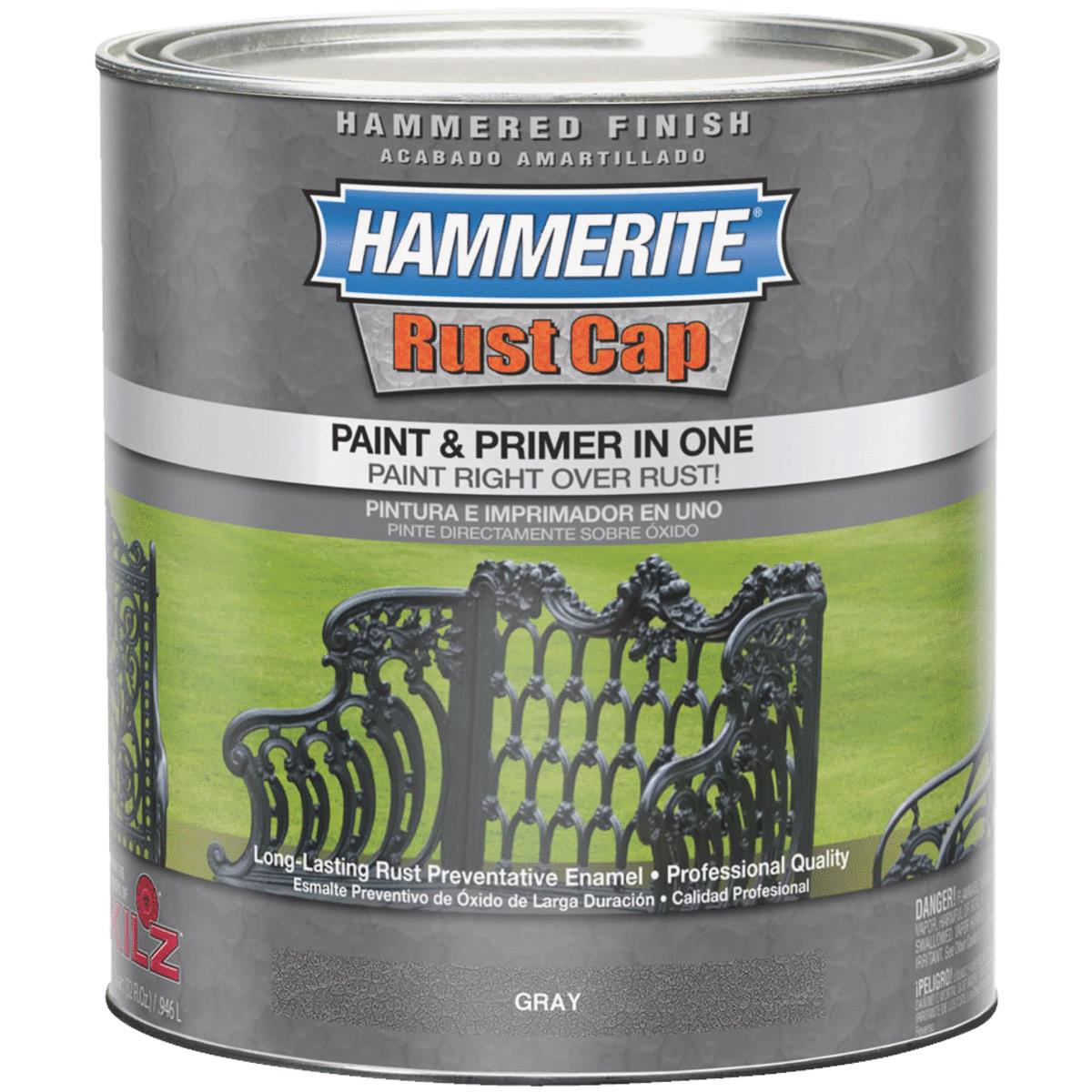 Rust Control Paints & Treatments