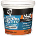 DAP Ready-To-Use Floor Leveler, 1 Qt. Image 1