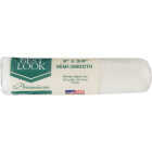 Best Look Premium 9 In. x 3/8 In. Woven Fabric Roller Cover Image 1