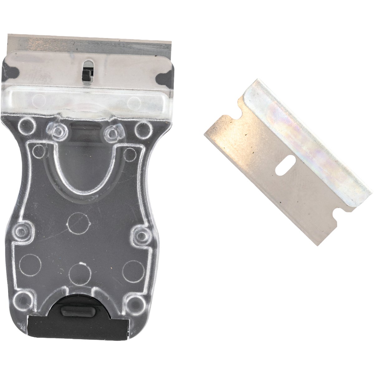 Warner Single Edge Blade Dispenser Image 4