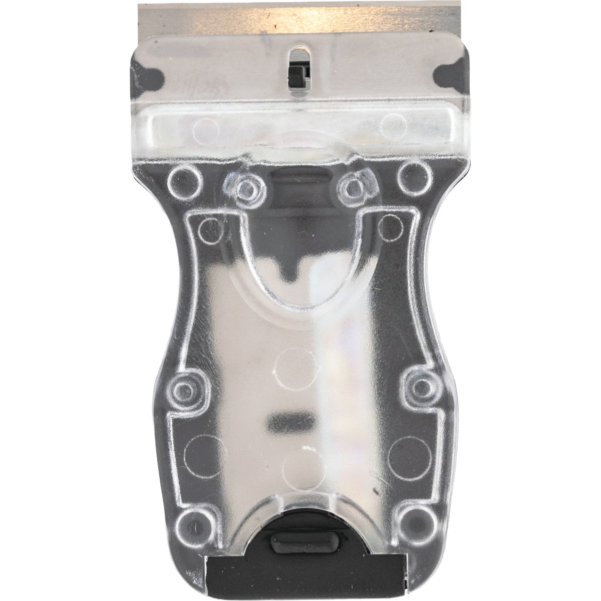 Warner Single Edge Blade Dispenser Image 2