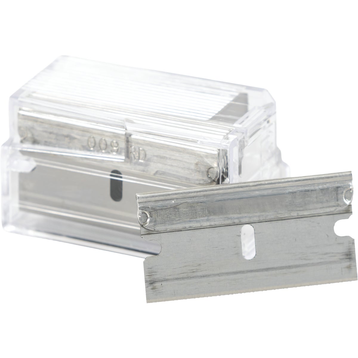 Warner Single Edge Blade Dispenser Image 3