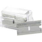 Warner Single Edge Blade Dispenser Image 3