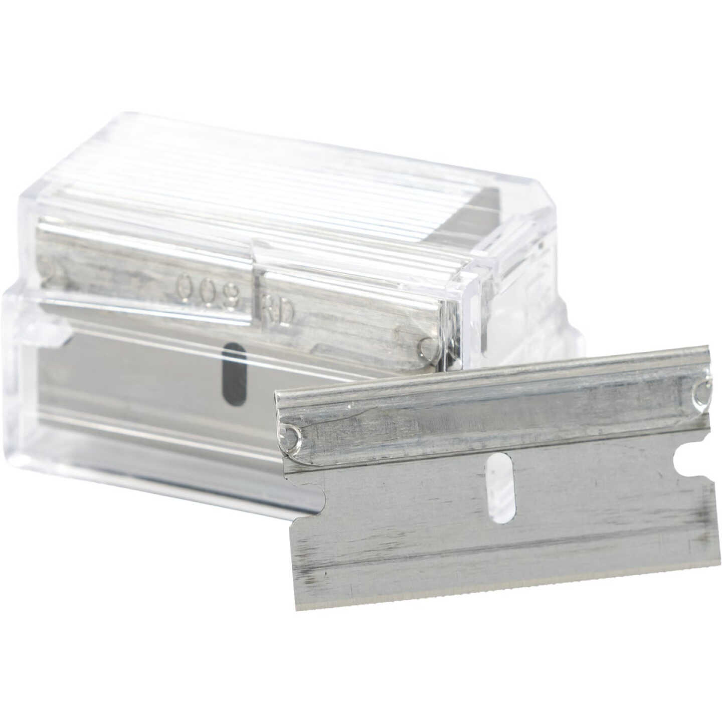 Warner Single Edge Blade Dispenser Image 3