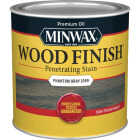 Minwax 1/2 Pt. 1089 Phantom Gray Wood Finish Image 1