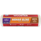 Wooster Mohair Blend 7 In. x 1/4 In. Woven Fabric Roller Cover Image 1