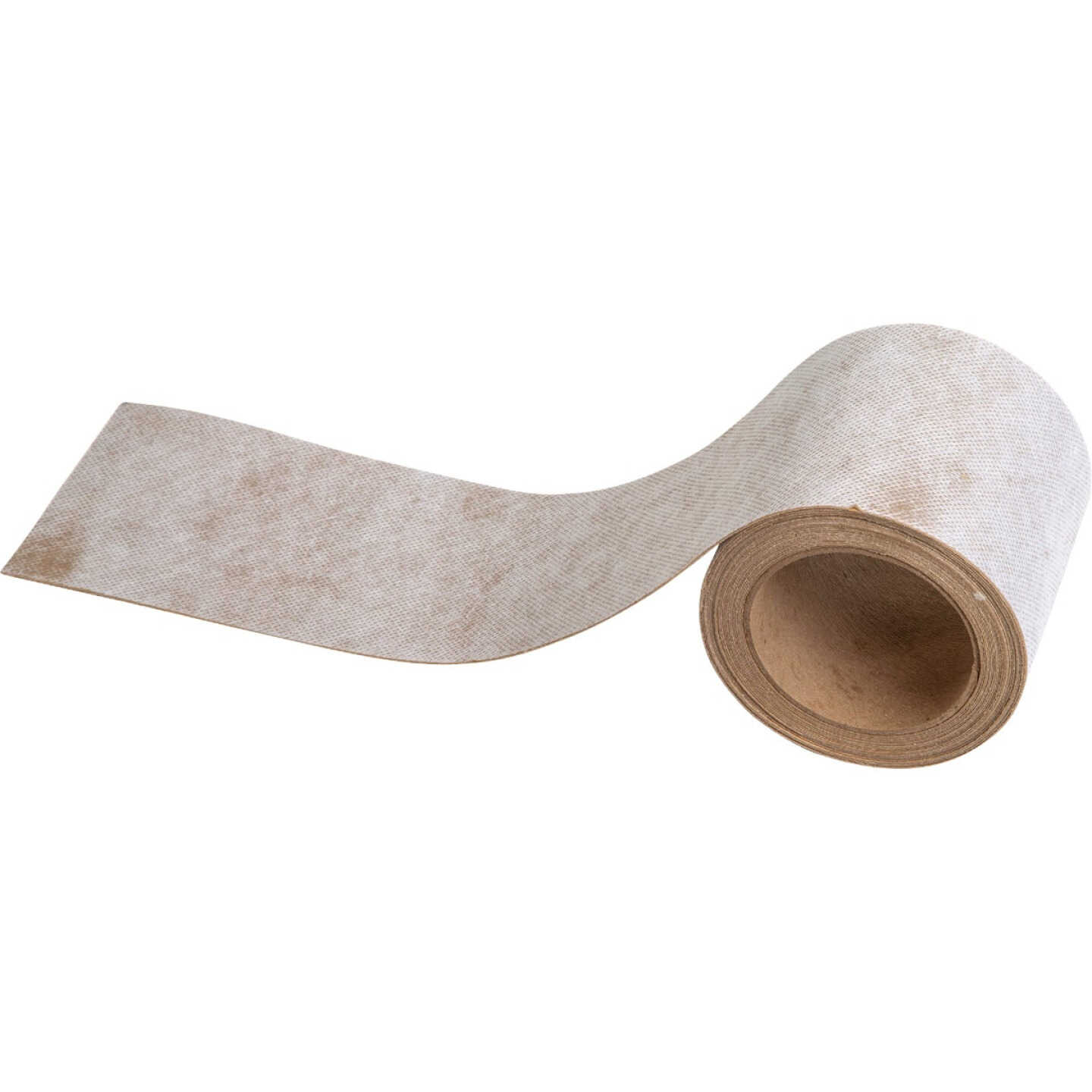 Rust-Oleum 4 In. x 25 Ft. Self-Adhering Roof Fabric Image 4