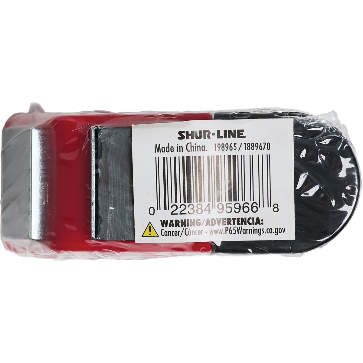 Shur-Line Paint Brush Clip with Lid Opener (20-Ct.) Image 2