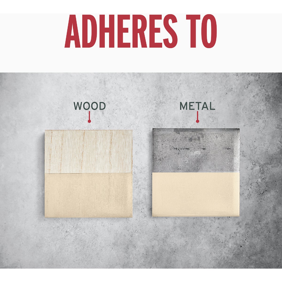 Rust-Oleum Stops Rust Oil Based Gloss Protective Rust Control Enamel, Almond, 1 Qt. Image 2