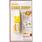Caulk Buddy Finishing Tool with 2 Nozzle Caps Image 1