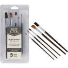 Best Look Artist Brush Set (5-Piece) Image 1