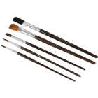 Best Look Artist Brush Set (5-Piece) Image 3