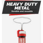 Linzer Project Select Spinning Paint Brush and Roller Cleaner Image 5