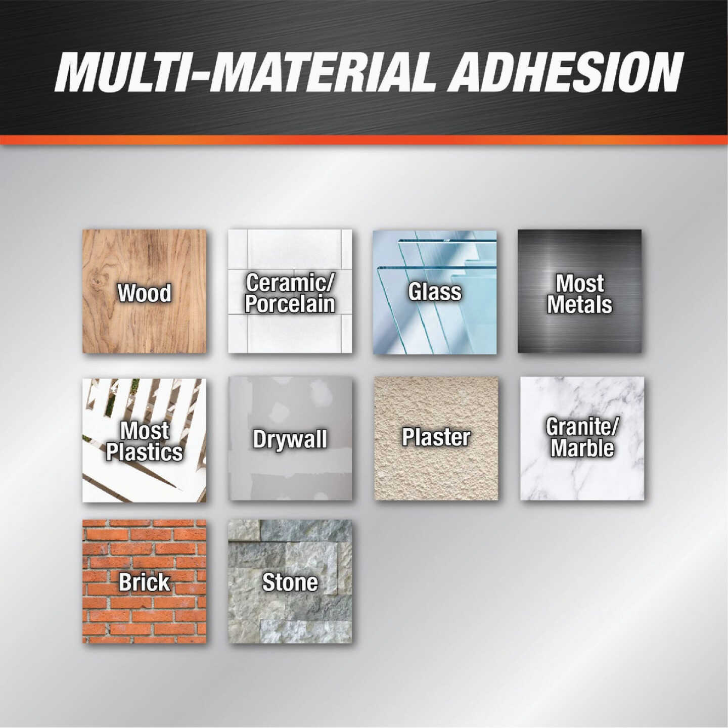 DAP Kwik Seal Plus 5.5 Oz. Biscuit Premium Kitchen & Bath Adhesive Sealant Image 4