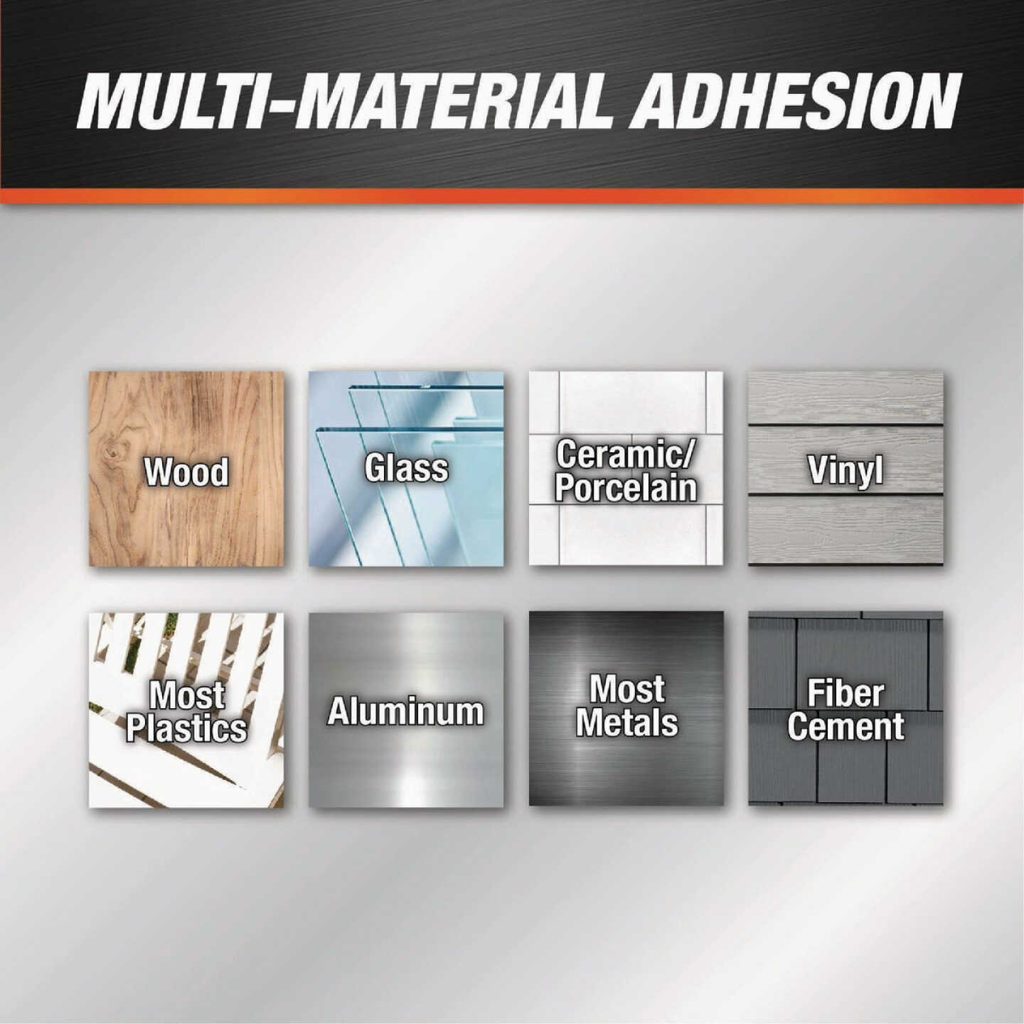 DAP Silicone Max 10 Oz. Brown Premium All Purpose 100% Silicone Sealant Image 3