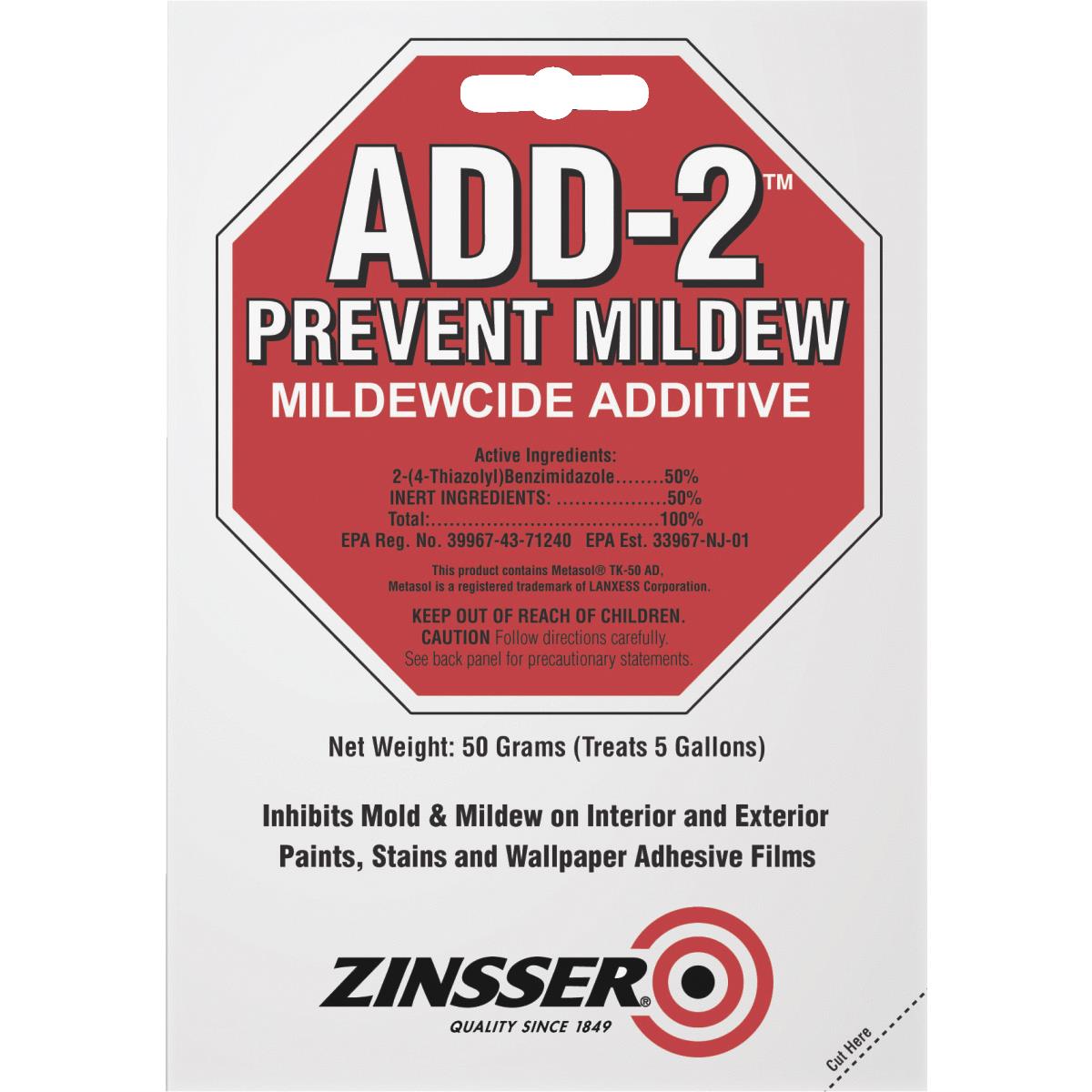 Paint Colorants & Additives