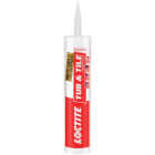Loctite Polyseamseal 10 Oz. White Kitchen & Bath Caulk Image 1