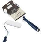 Best Look 4 In. Foam Roller Cover & Frame Image 1