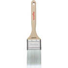 Wooster SILVER TIP 2 In. Chisel Trim Flat Sash Paint Brush Image 2