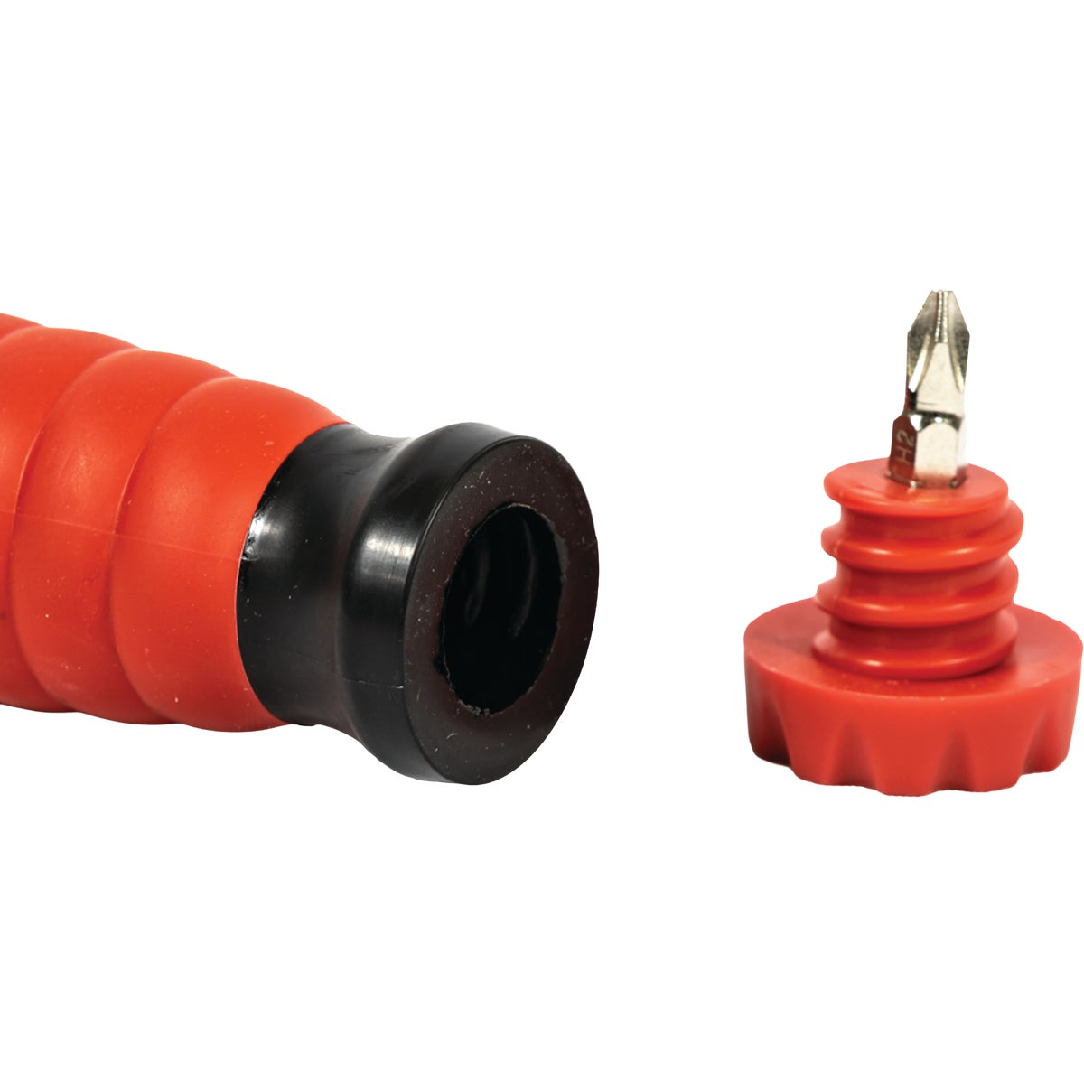 Warner 4 In. 2 Edge Scraper with Threaded Handle Image 4