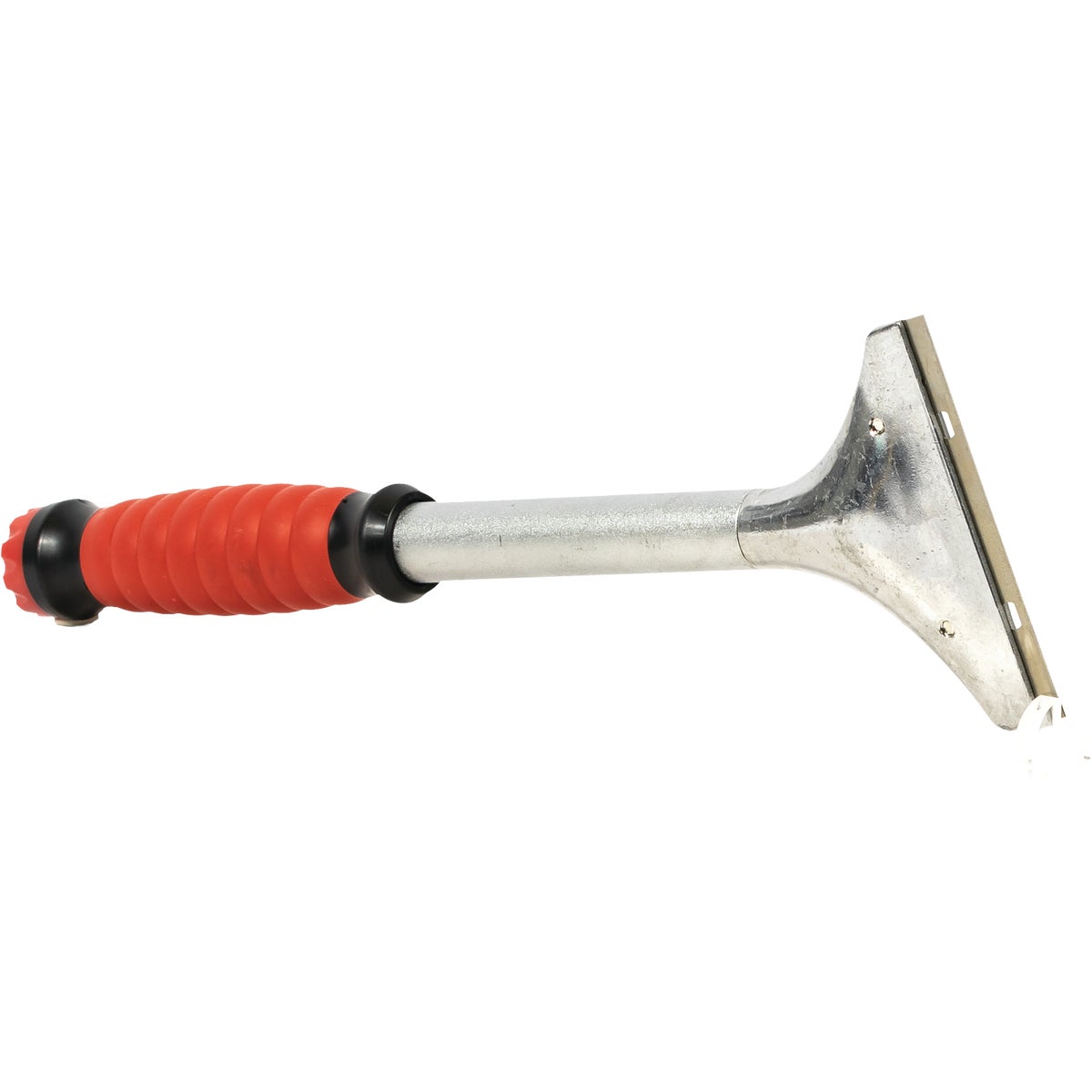 Warner 4 In. 2 Edge Scraper with Threaded Handle Image 5