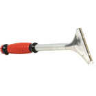 Warner 4 In. 2 Edge Scraper with Threaded Handle Image 5