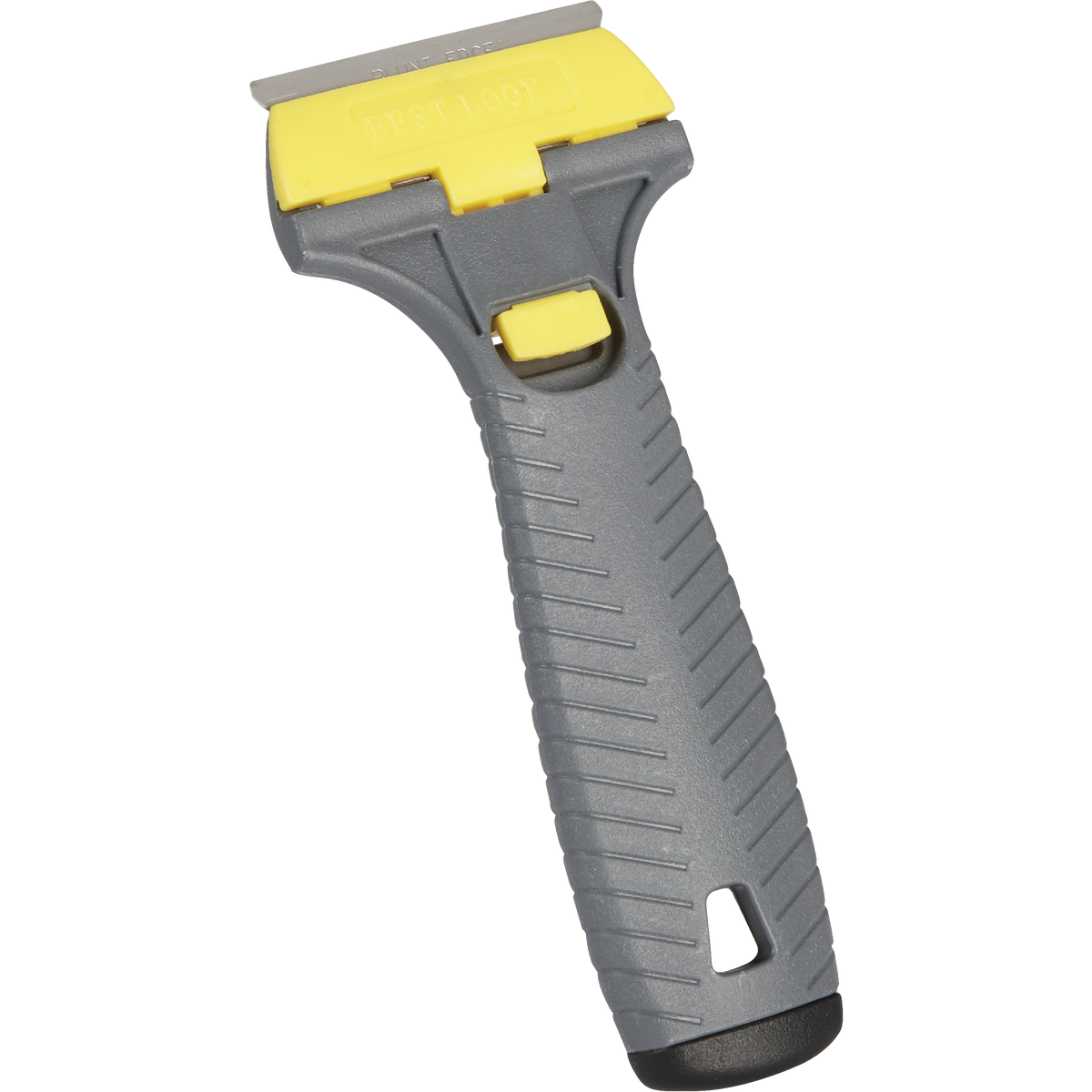 Best Look 5.75 In. Utility Razor Scraper Image 3